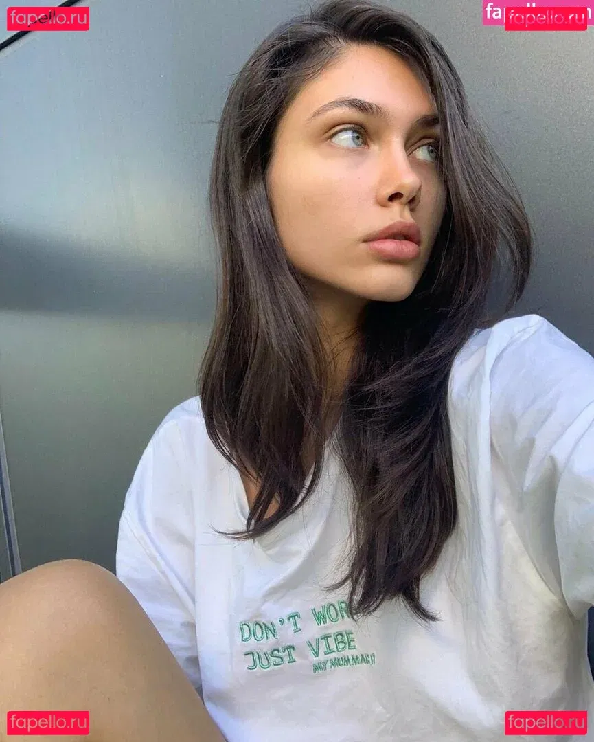 Victoria Bronova Onlyfans Photo Gallery 