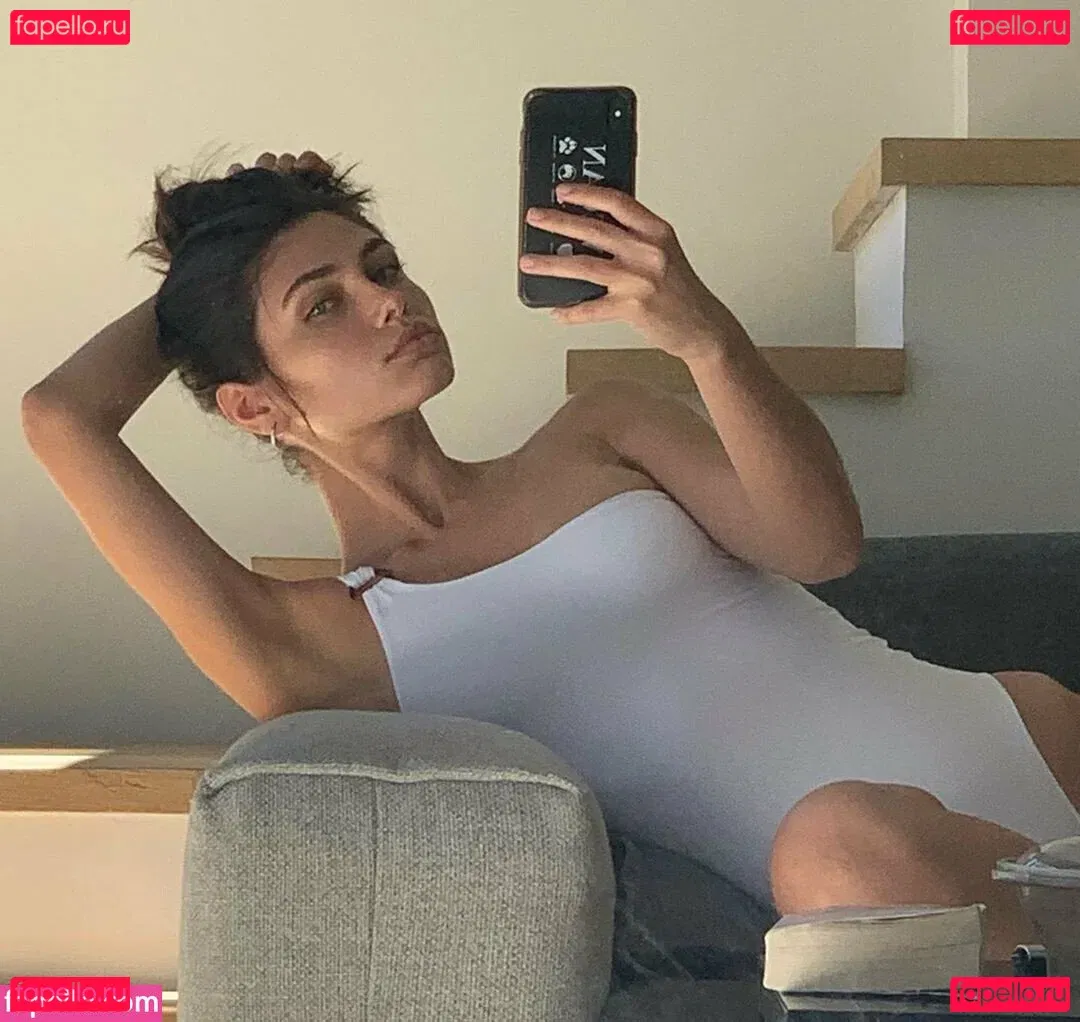 Victoria Bronova Onlyfans Photo Gallery 