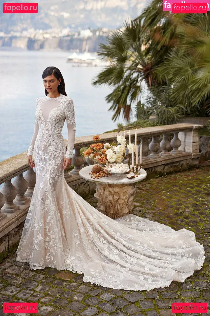 Victoria Bronova Onlyfans Photo Gallery 