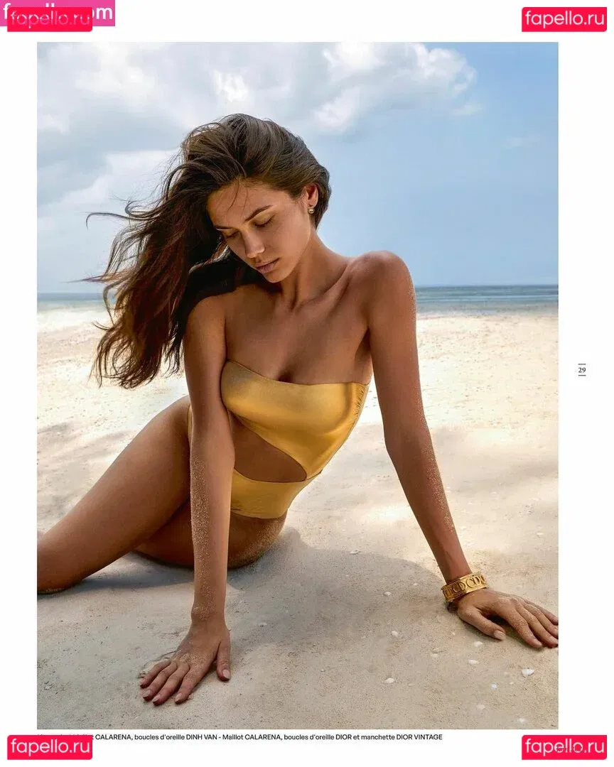 Victoria Bronova Onlyfans Photo Gallery 