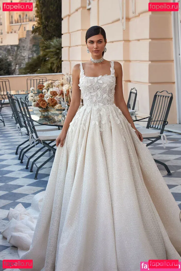 Victoria Bronova Onlyfans Photo Gallery 