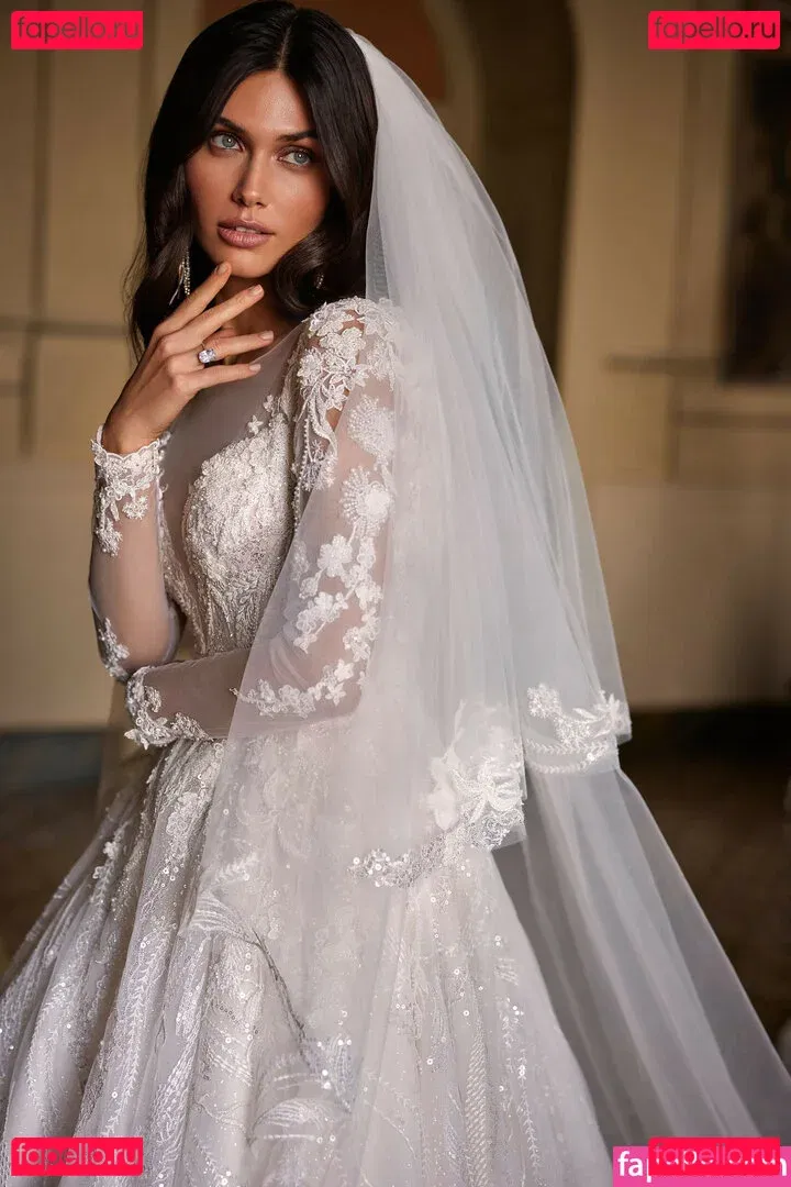 Victoria Bronova Onlyfans Photo Gallery 