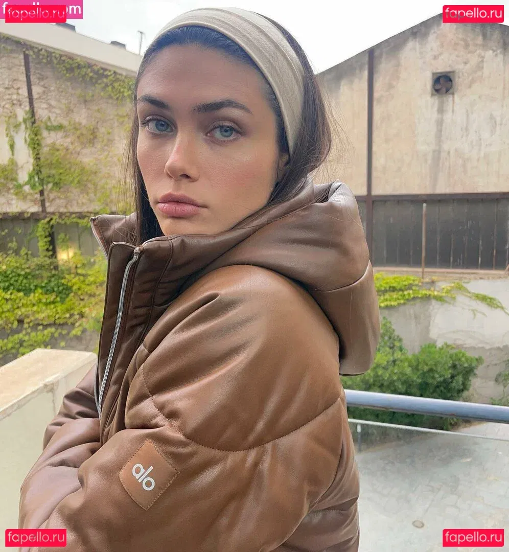 Victoria Bronova Onlyfans Photo Gallery 