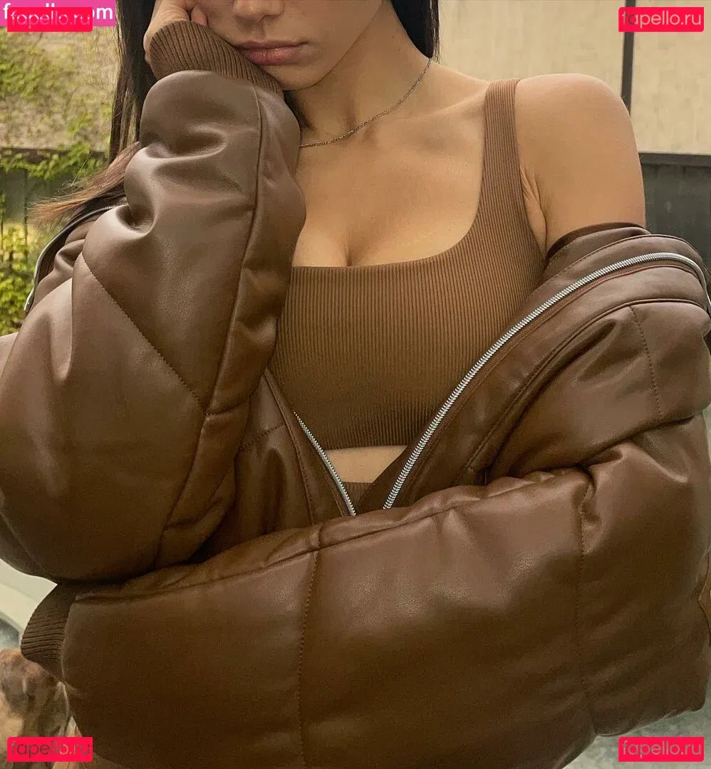 Victoria Bronova Onlyfans Photo Gallery 