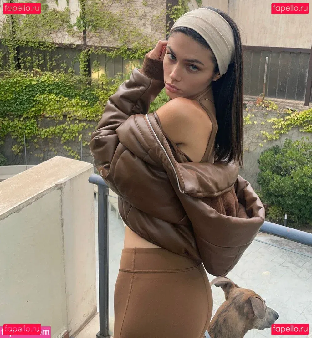 Victoria Bronova Onlyfans Photo Gallery 