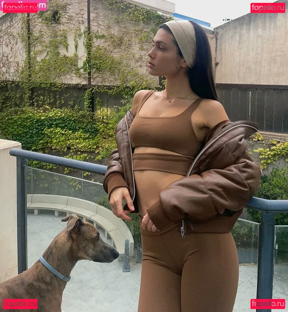 Victoria Bronova Onlyfans Photo Gallery 