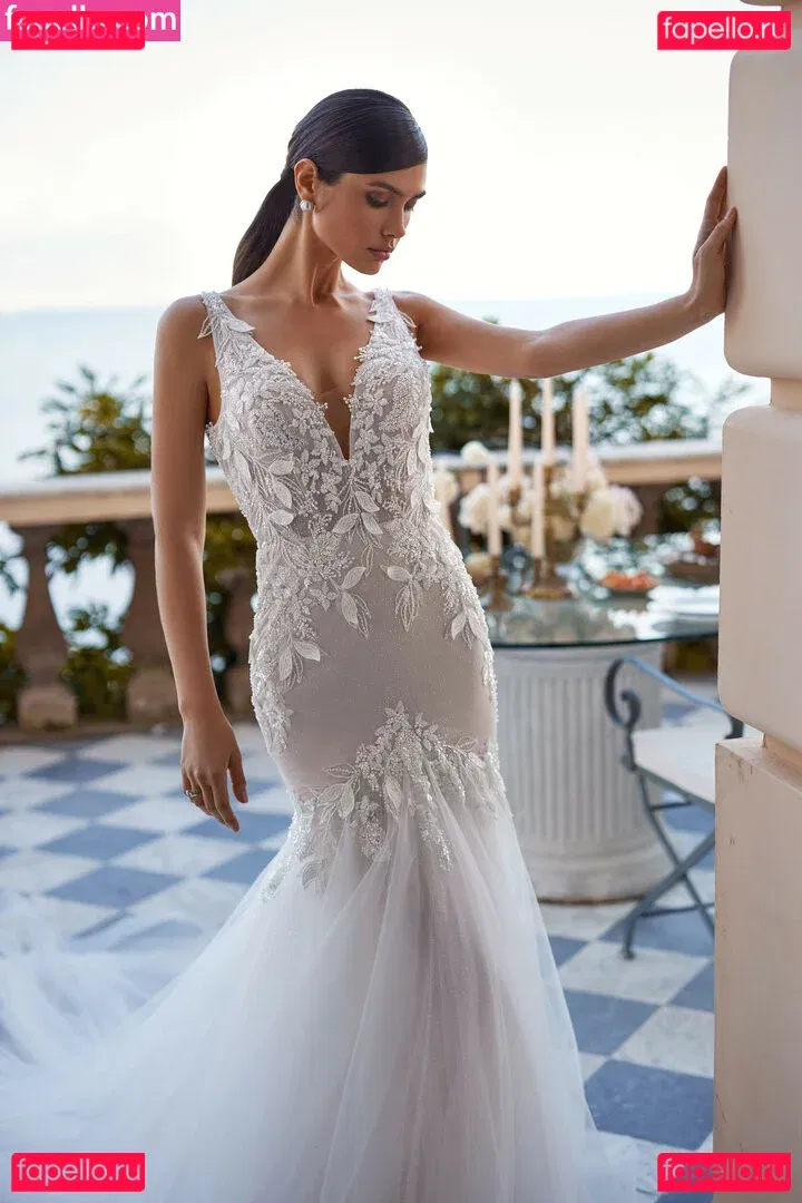 Victoria Bronova Onlyfans Photo Gallery 