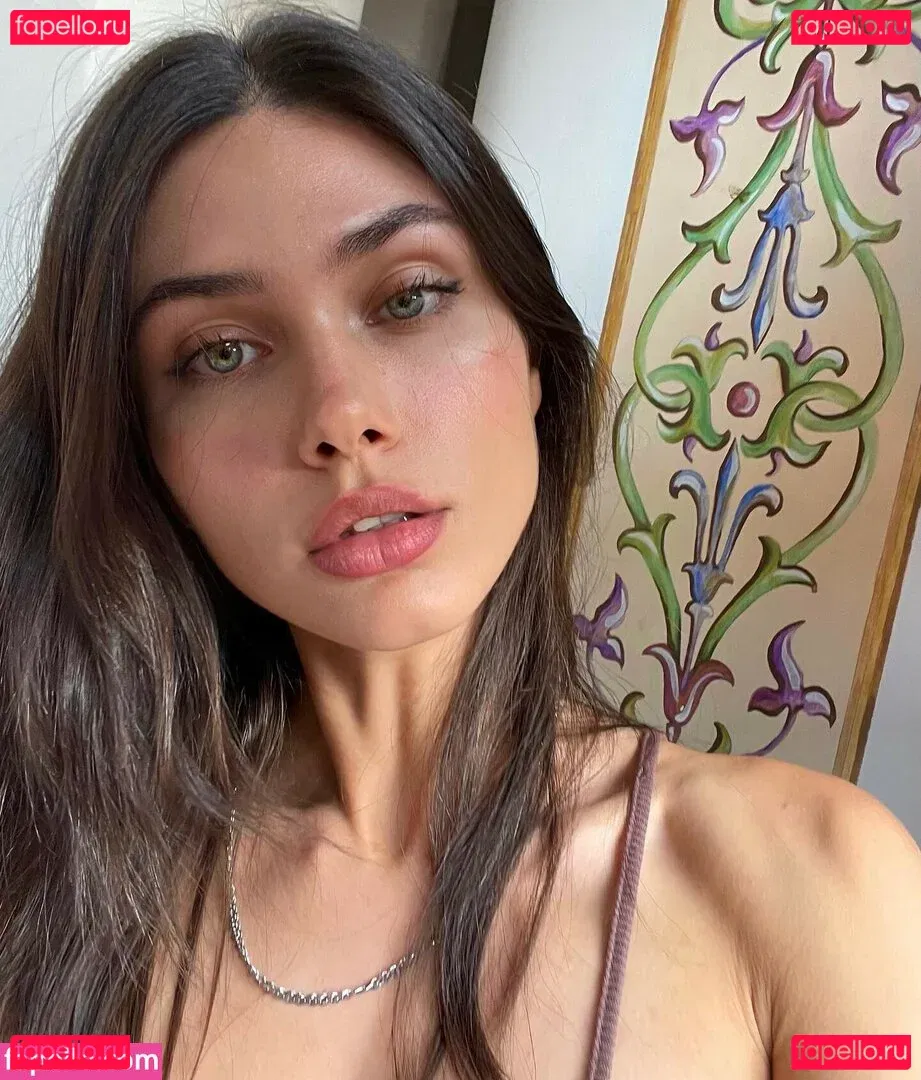 Victoria Bronova Onlyfans Photo Gallery 