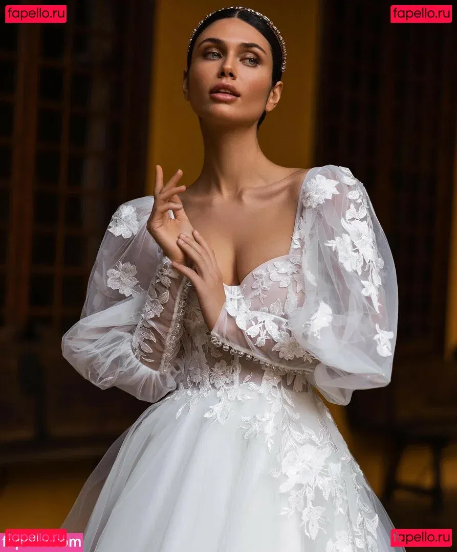 Victoria Bronova Onlyfans Photo Gallery 