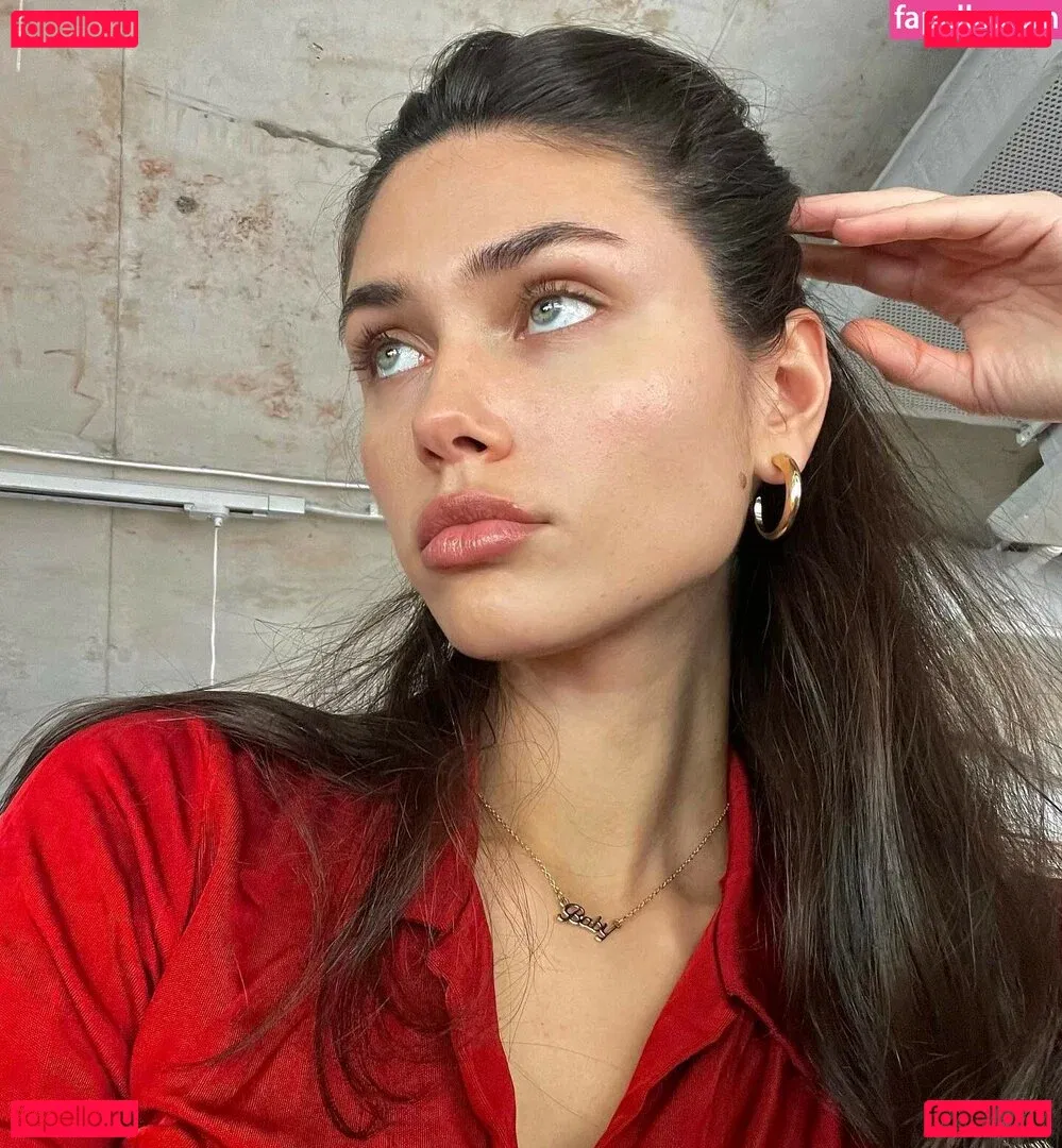 Victoria Bronova Onlyfans Photo Gallery 