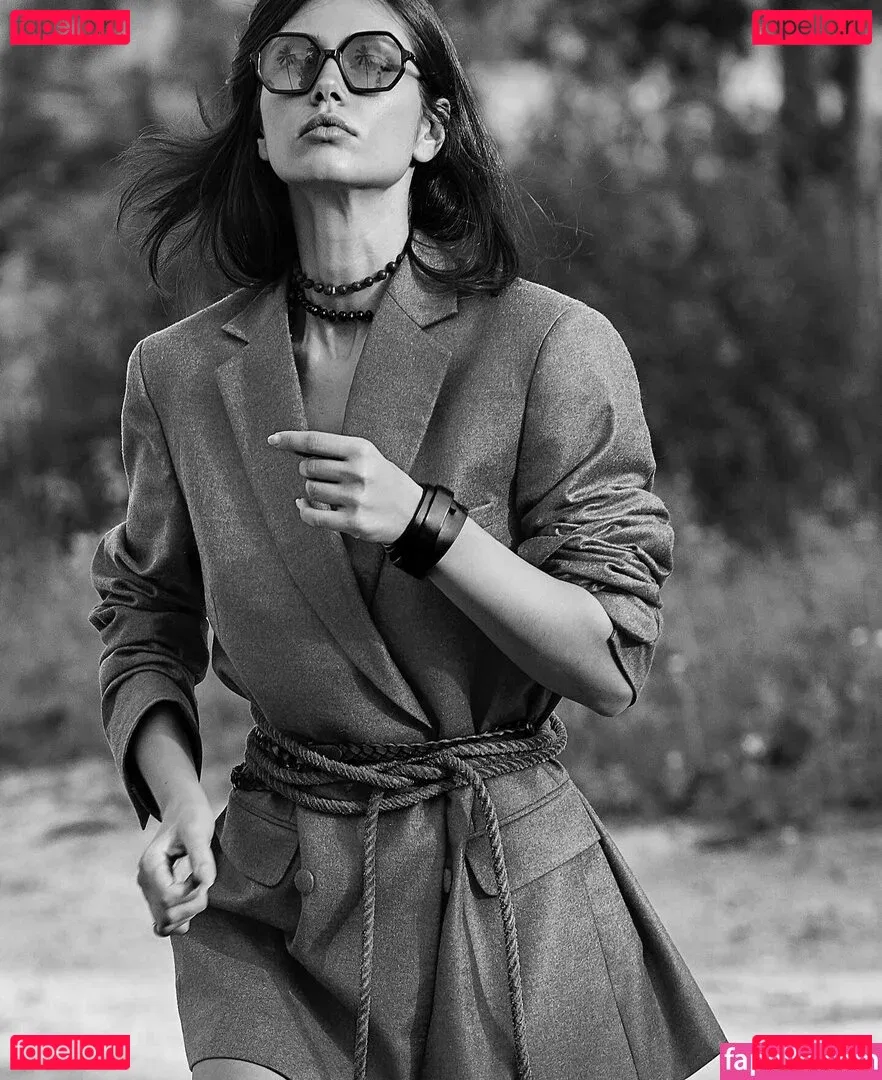 Victoria Bronova Onlyfans Photo Gallery 