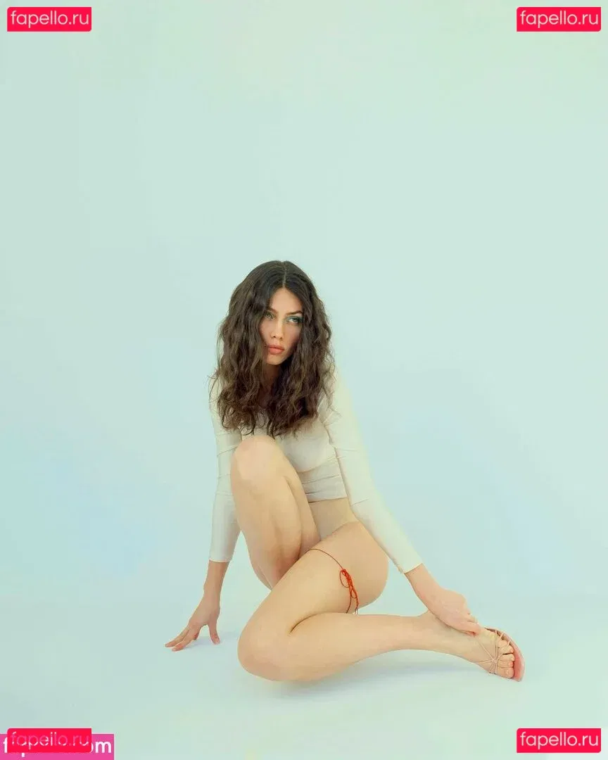 Victoria Bronova Onlyfans Photo Gallery 