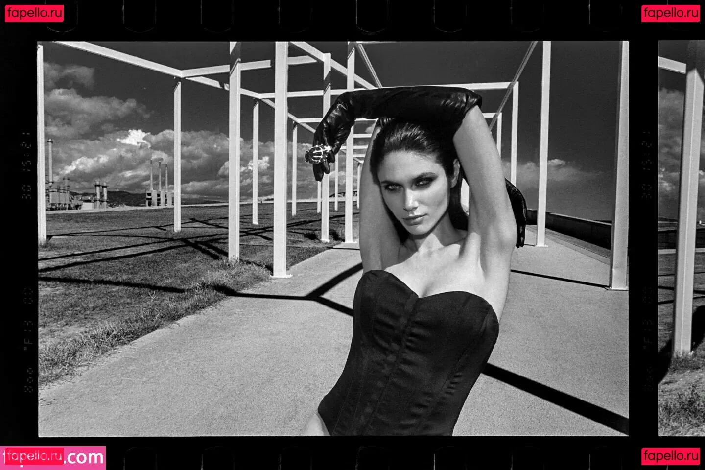 Victoria Bronova Onlyfans Photo Gallery 