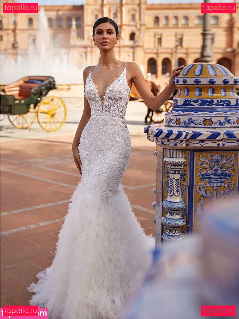 Victoria Bronova Onlyfans Photo Gallery 