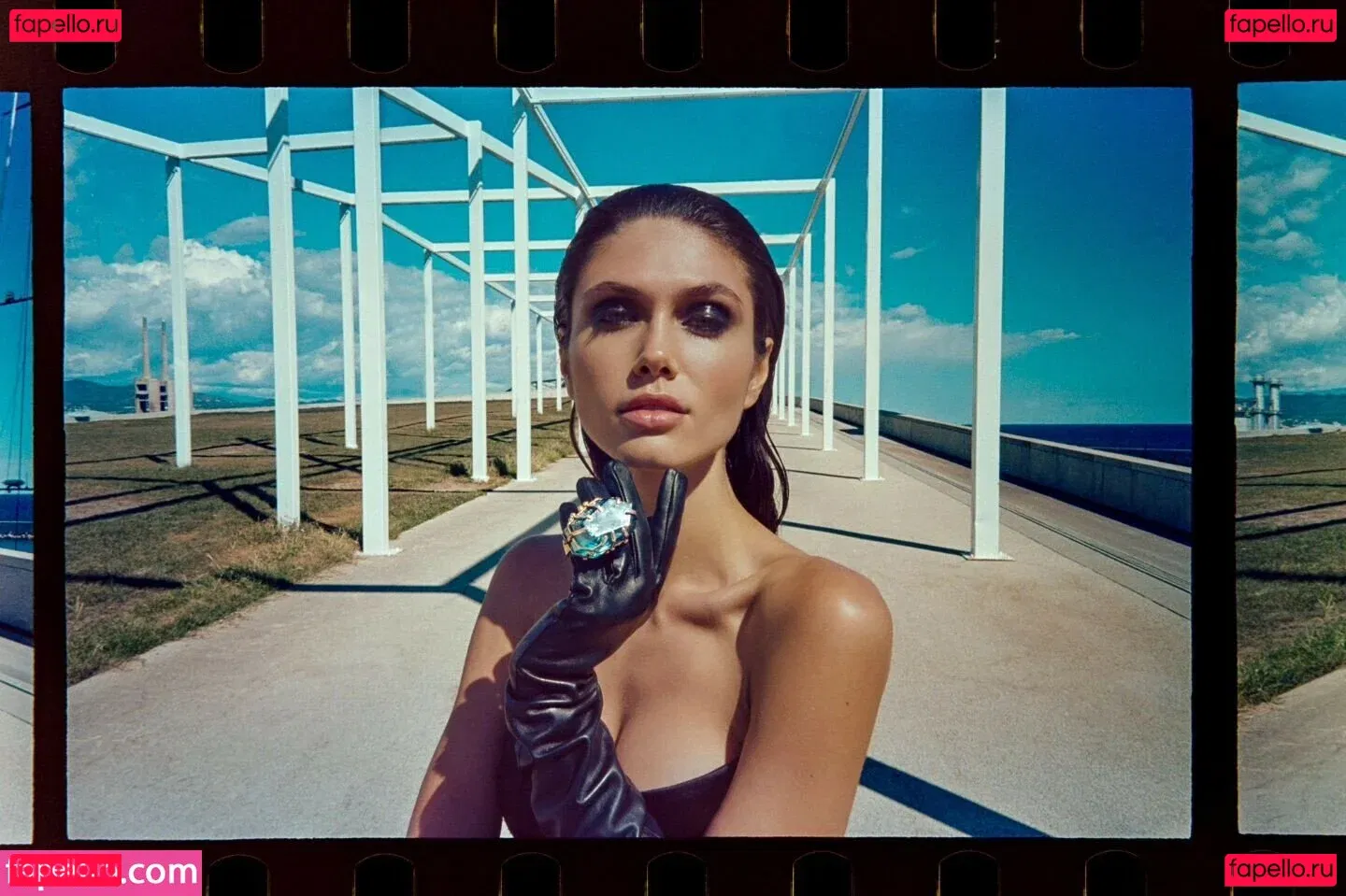 Victoria Bronova Onlyfans Photo Gallery 