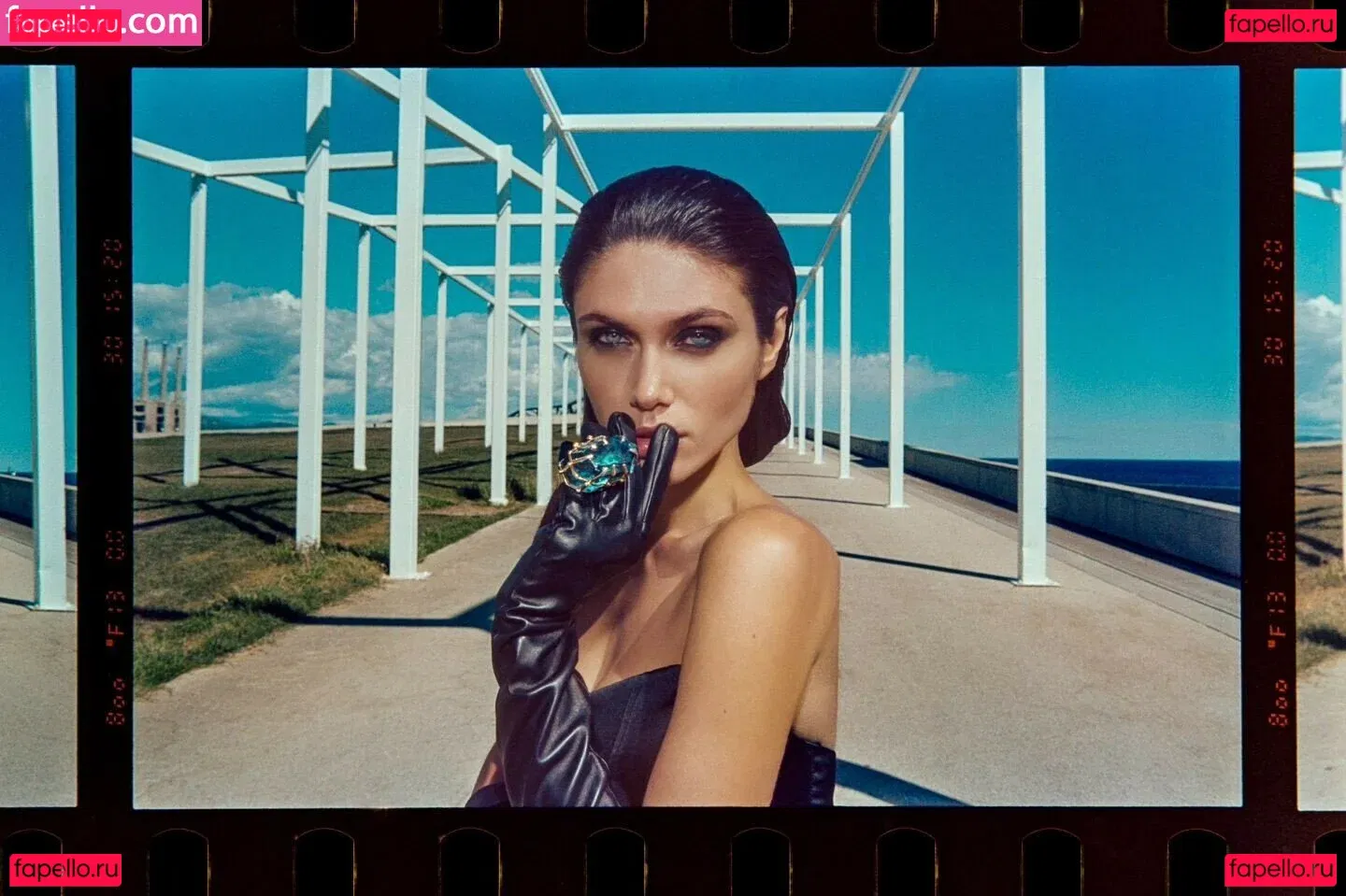 Victoria Bronova Onlyfans Photo Gallery 