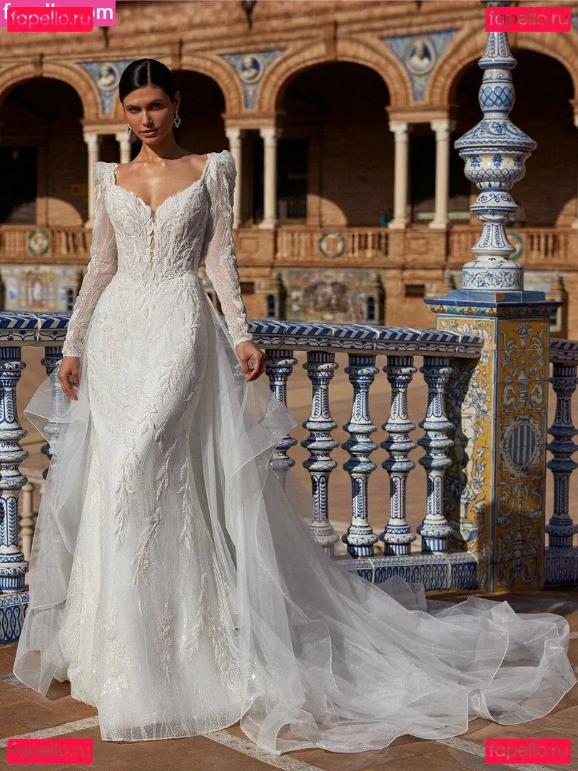 Victoria Bronova Onlyfans Photo Gallery 