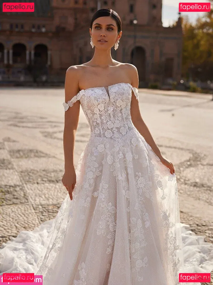 Victoria Bronova Onlyfans Photo Gallery 