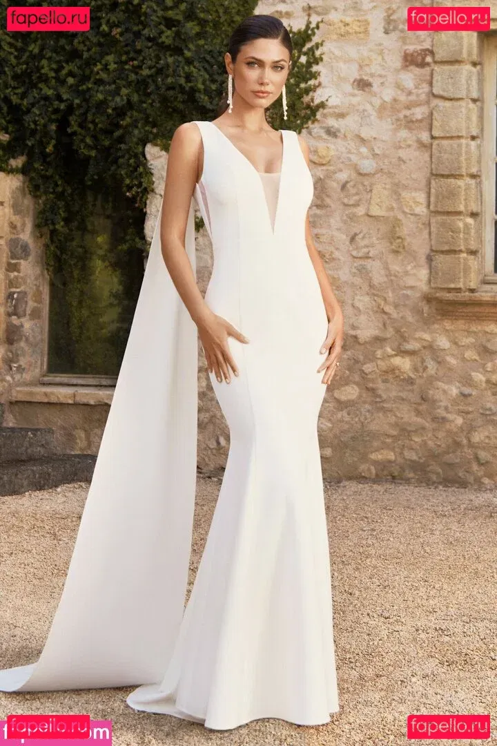 Victoria Bronova Onlyfans Photo Gallery 