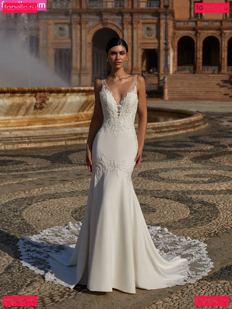 Victoria Bronova Onlyfans Photo Gallery 