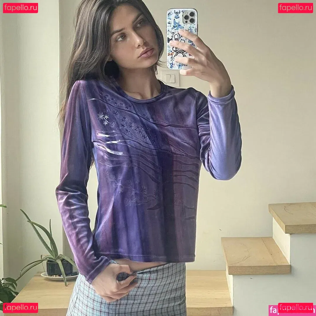 Victoria Bronova Onlyfans Photo Gallery 