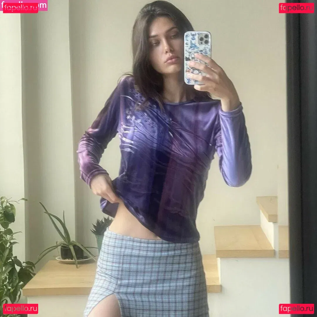 Victoria Bronova Onlyfans Photo Gallery 