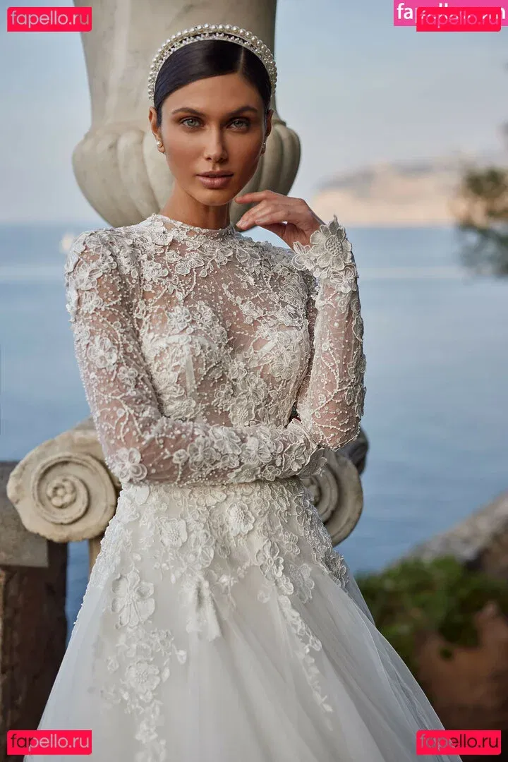 Victoria Bronova Onlyfans Photo Gallery 