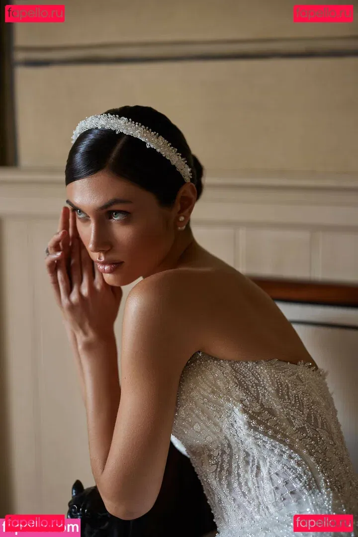 Victoria Bronova Onlyfans Photo Gallery 