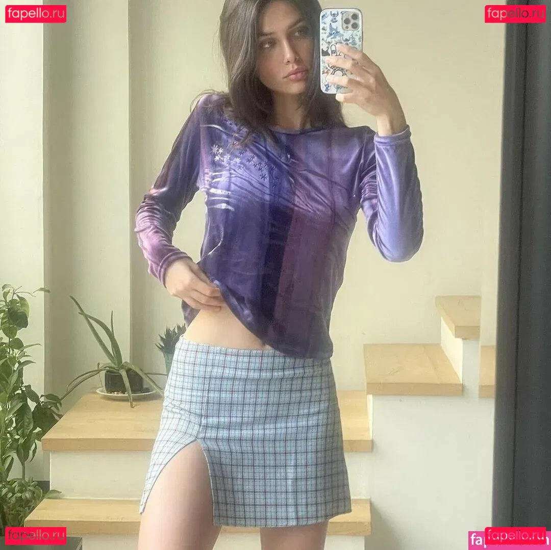 Victoria Bronova Onlyfans Photo Gallery 