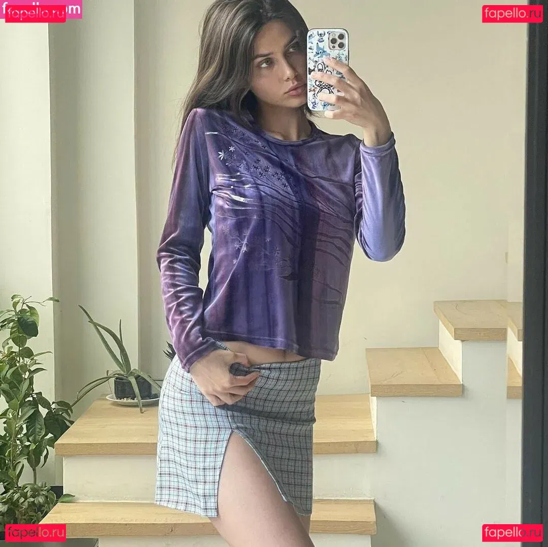 Victoria Bronova Onlyfans Photo Gallery 