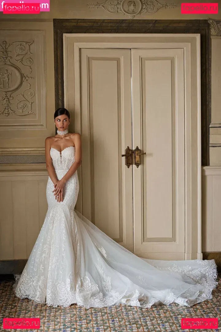 Victoria Bronova Onlyfans Photo Gallery 