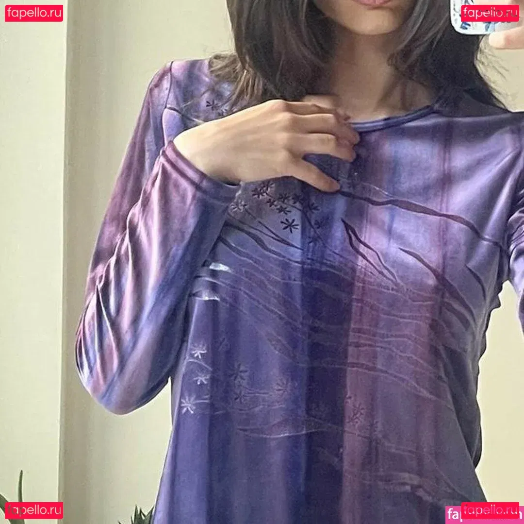 Victoria Bronova Onlyfans Photo Gallery 