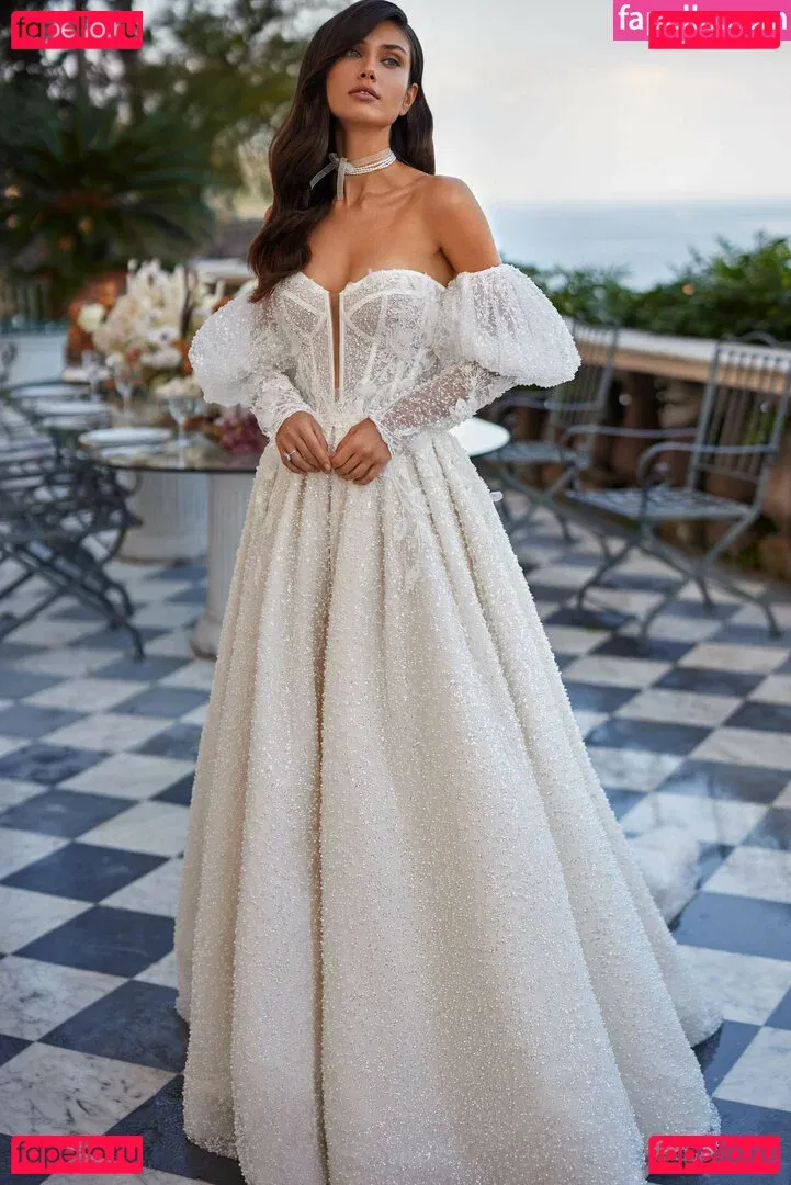 Victoria Bronova Onlyfans Photo Gallery 