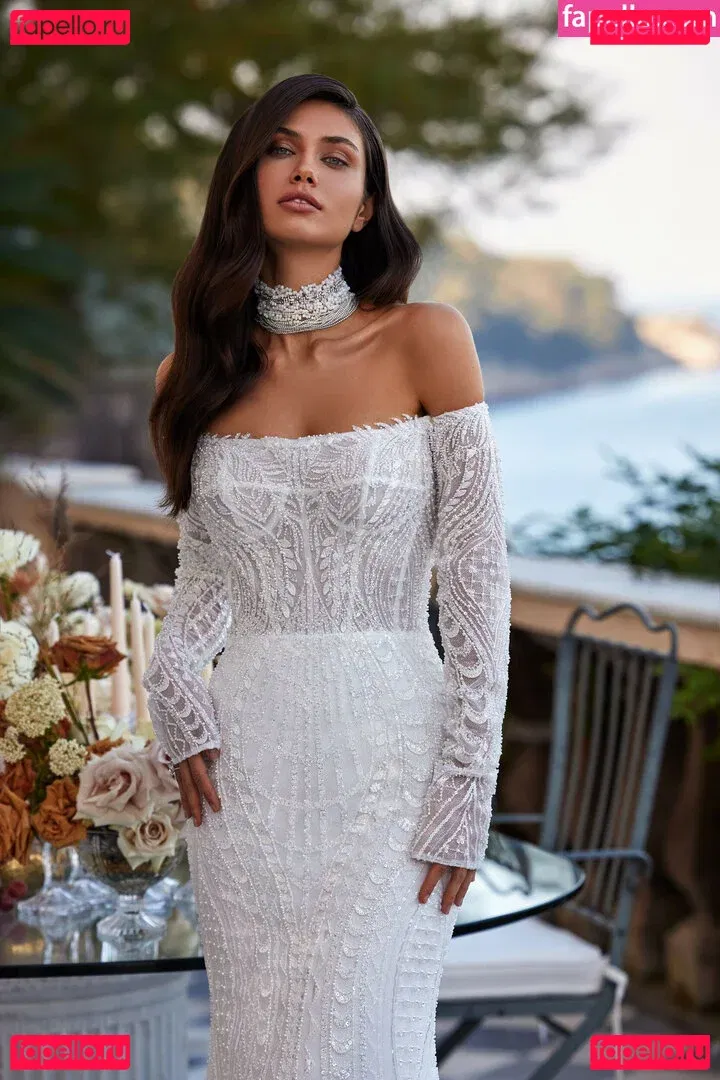 Victoria Bronova Onlyfans Photo Gallery 