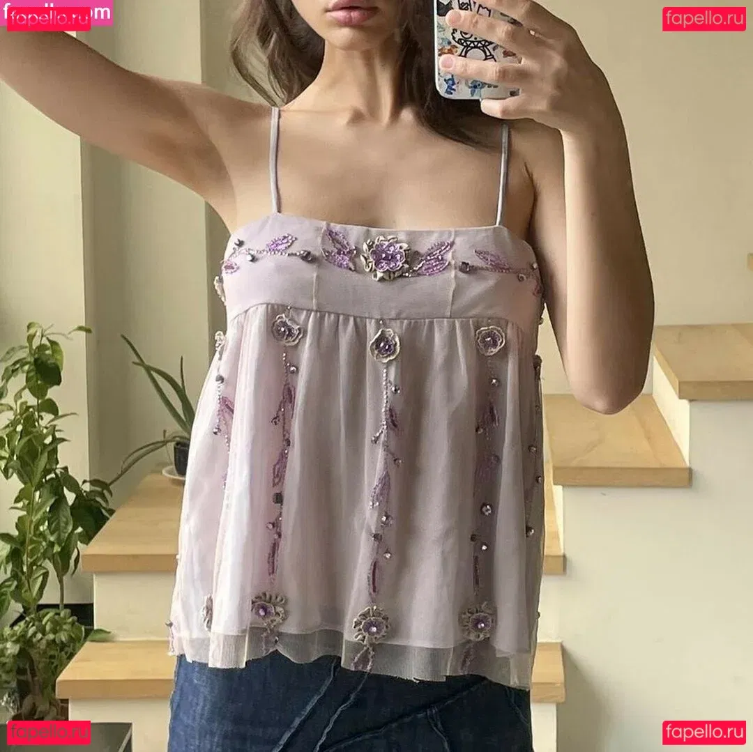 Victoria Bronova Onlyfans Photo Gallery 