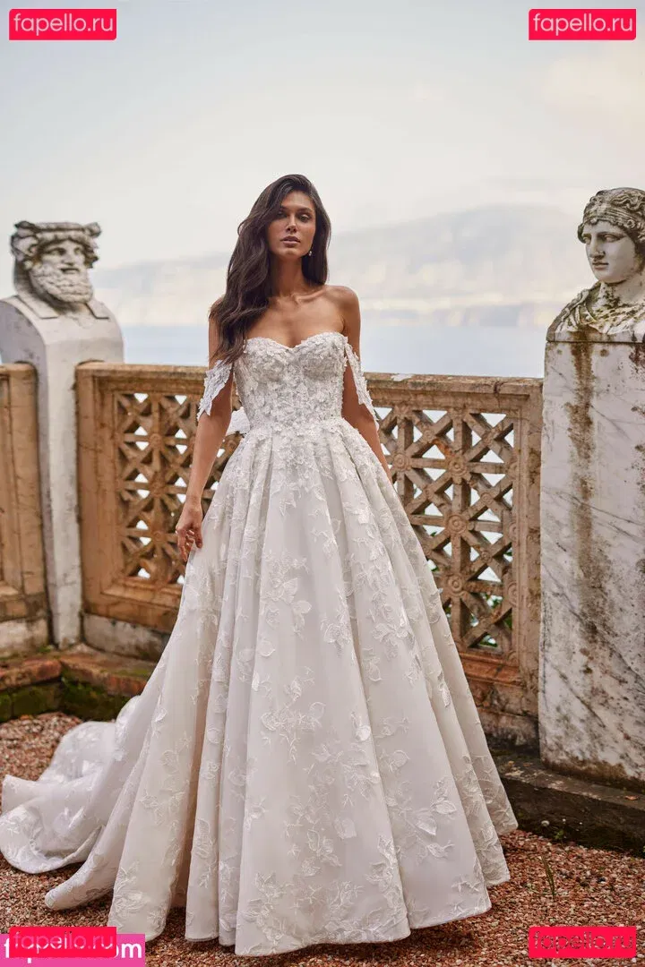 Victoria Bronova Onlyfans Photo Gallery 