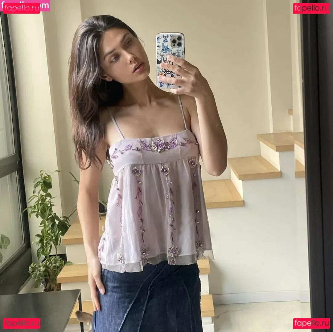 Victoria Bronova Onlyfans Photo Gallery 