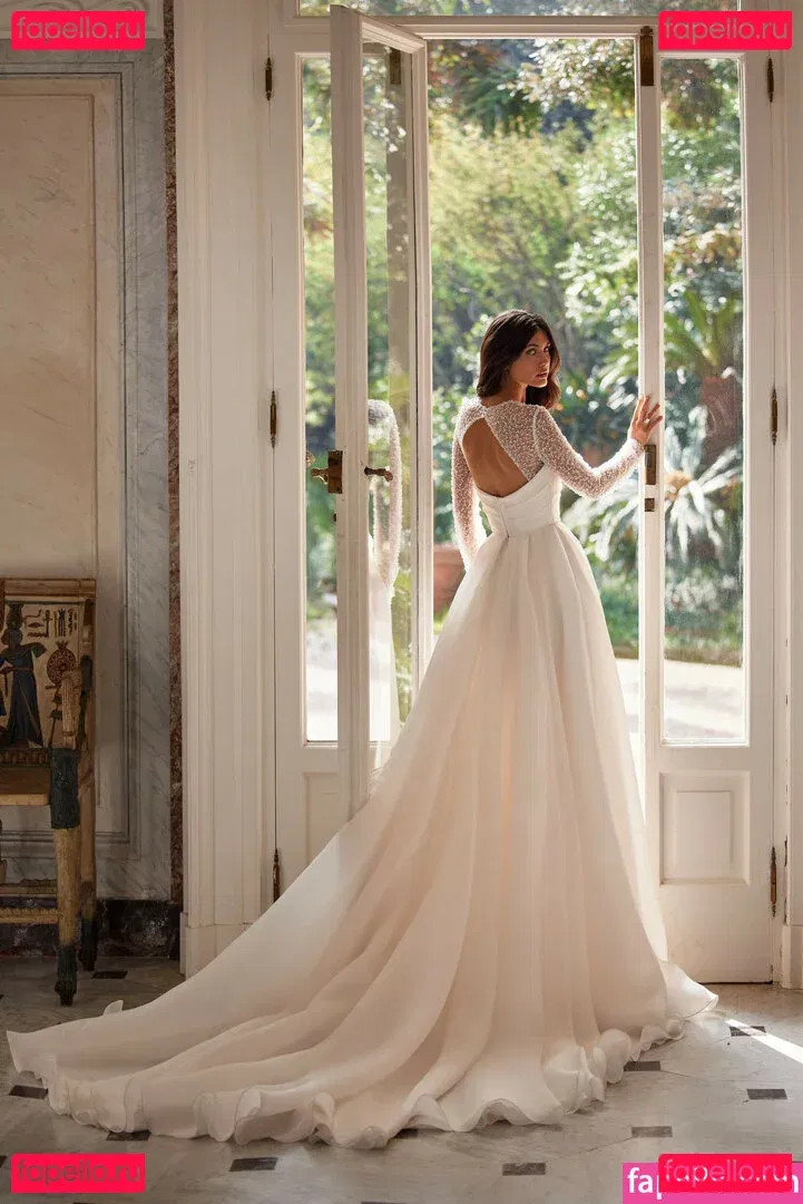 Victoria Bronova Onlyfans Photo Gallery 