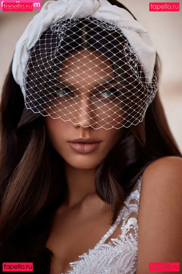 Victoria Bronova Onlyfans Photo Gallery 