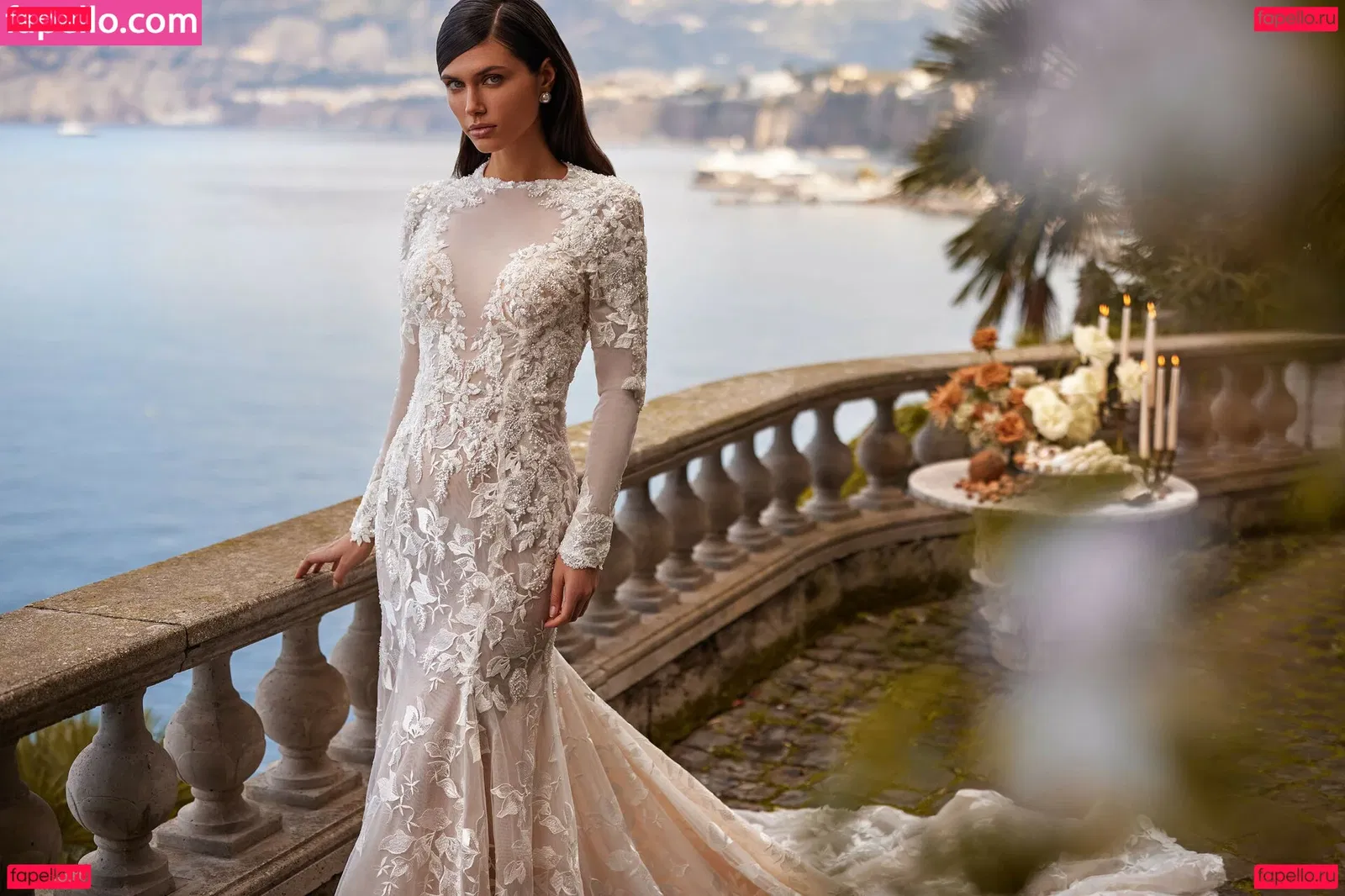 Victoria Bronova Onlyfans Photo Gallery 