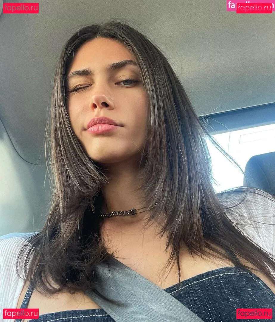 Victoria Bronova Onlyfans Photo Gallery 