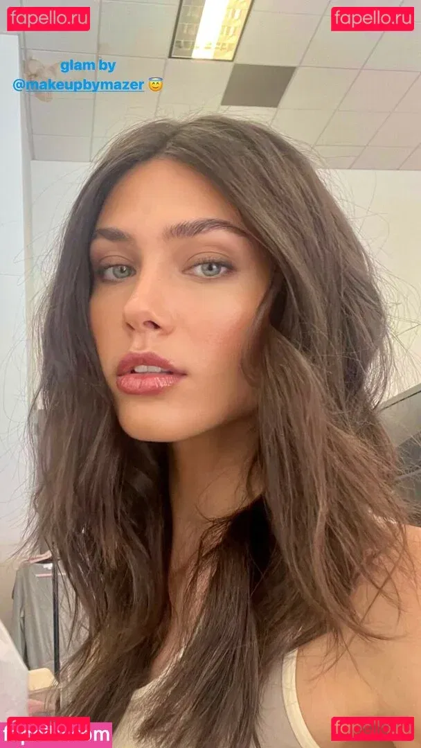 Victoria Bronova Onlyfans Photo Gallery 