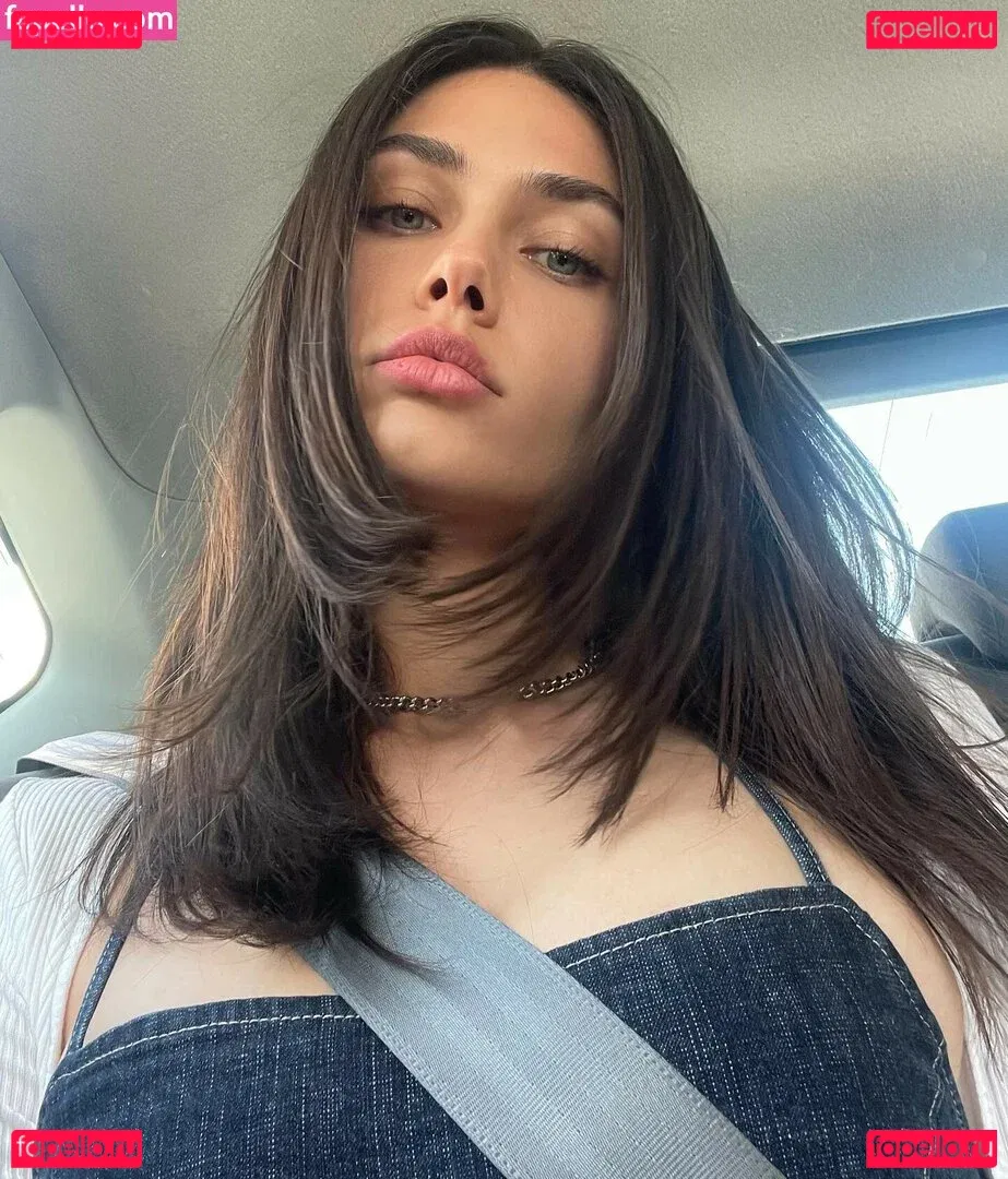 Victoria Bronova Onlyfans Photo Gallery 