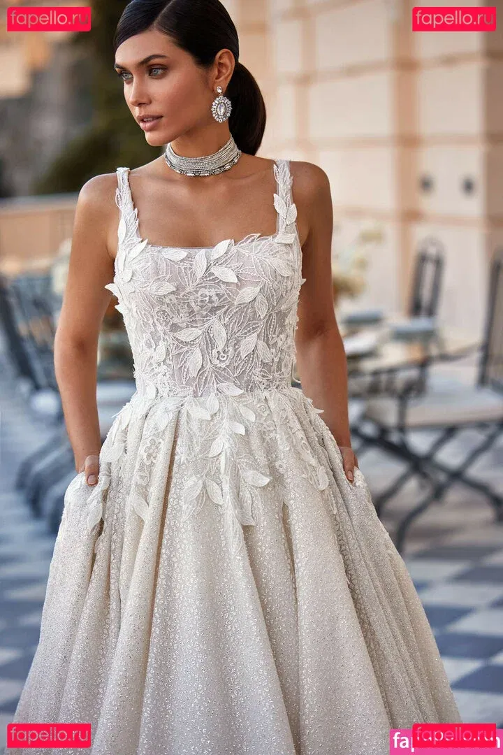 Victoria Bronova Onlyfans Photo Gallery 