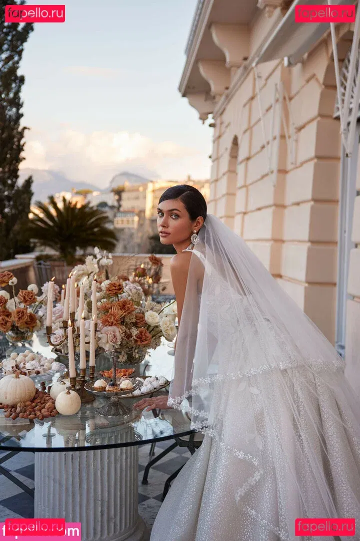 Victoria Bronova Onlyfans Photo Gallery 