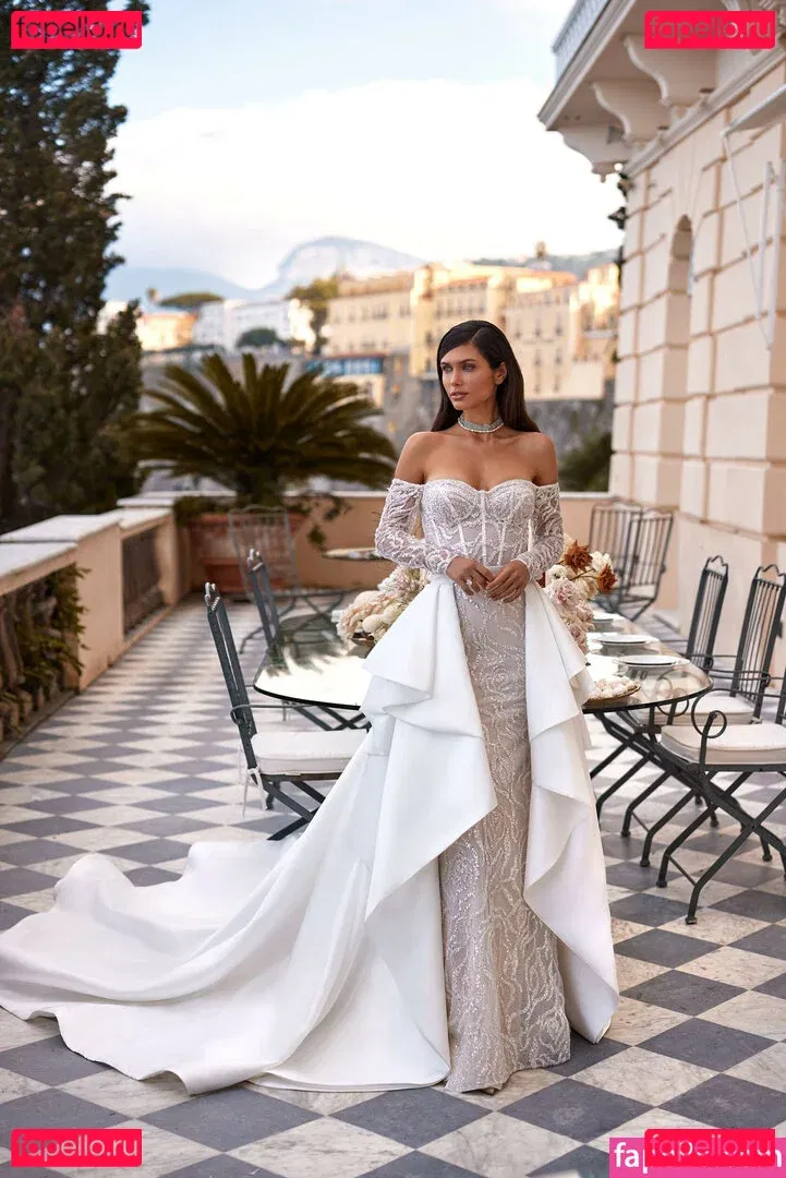 Victoria Bronova Onlyfans Photo Gallery 