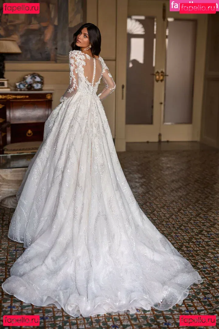 Victoria Bronova Onlyfans Photo Gallery 