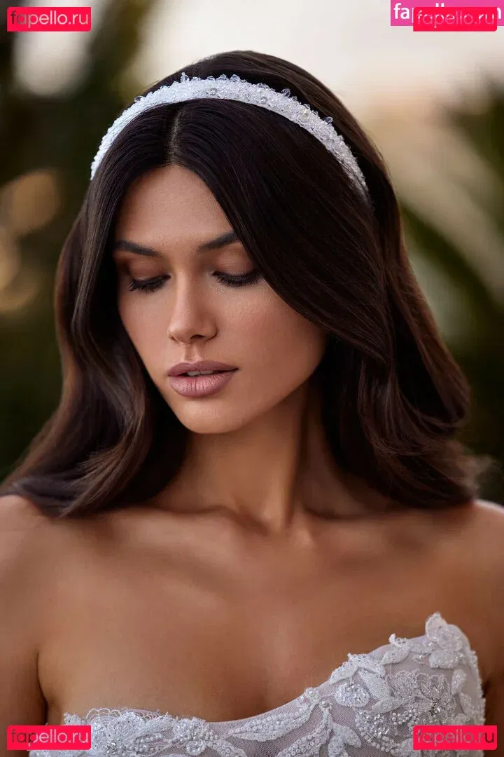 Victoria Bronova Onlyfans Photo Gallery 