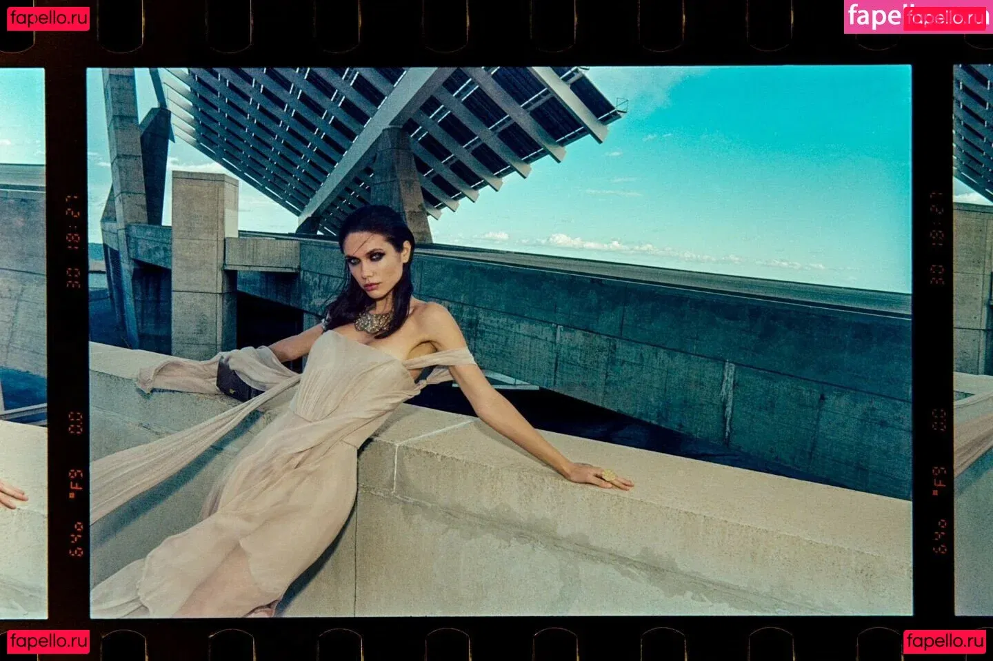 Victoria Bronova Onlyfans Photo Gallery 