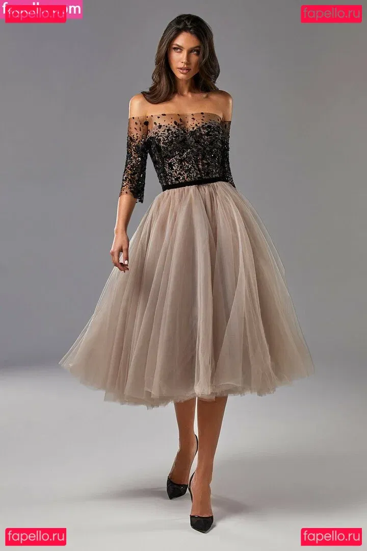 Victoria Bronova Onlyfans Photo Gallery 